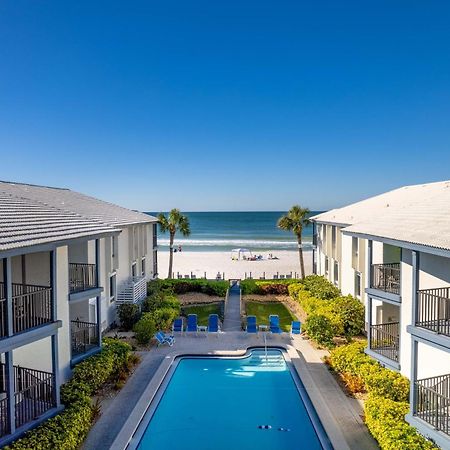 Beach Front Condo Sea View Play At Gulf Place Holmes Beach Zewnętrze zdjęcie