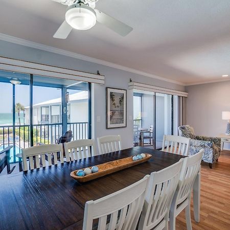 Beach Front Condo Sea View Play At Gulf Place Holmes Beach Zewnętrze zdjęcie