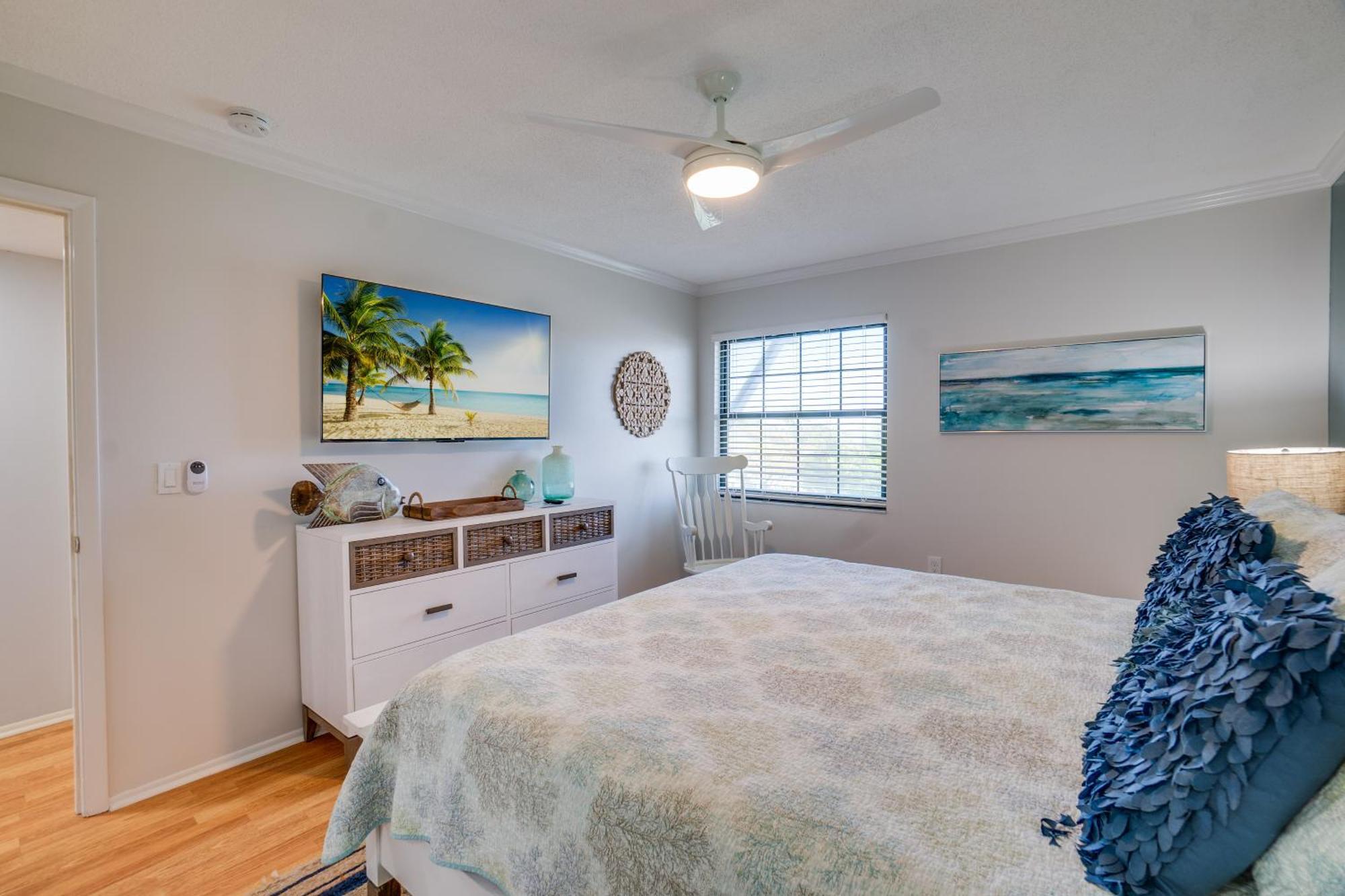 Beach Front Condo Sea View Play At Gulf Place Holmes Beach Zewnętrze zdjęcie